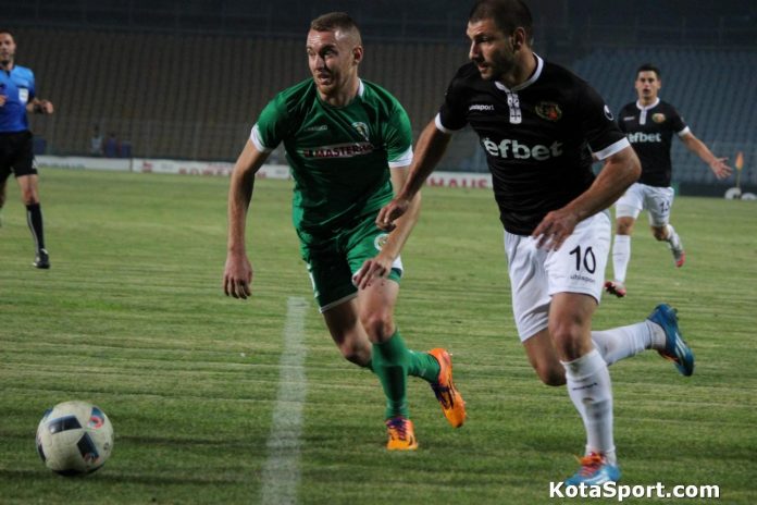 neftohimik-lokomotiv-plovdiv jivko hadjiev veselin marchev