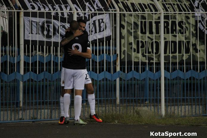 neftohimik-lokomotiv-plovdiv dimo bakalov