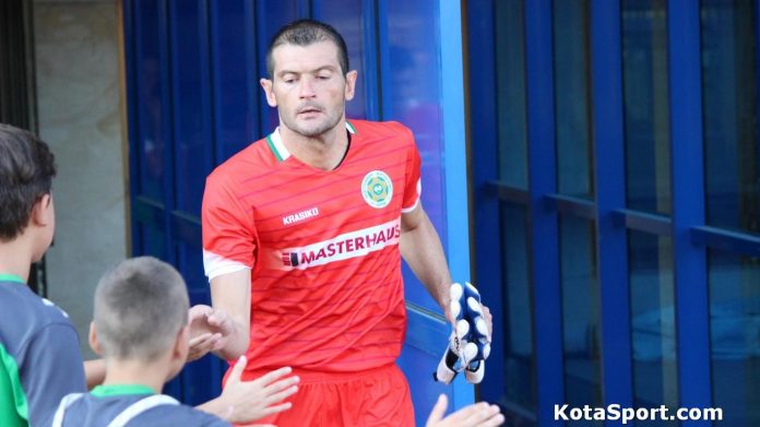 stoqn kolev