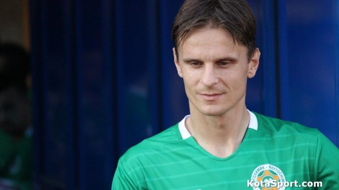 marko randjelovich