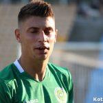 aleksandar aleksandrov