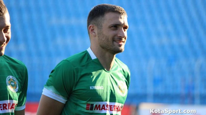 atanas chepilov