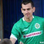 mario rashich