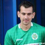 mario rashich