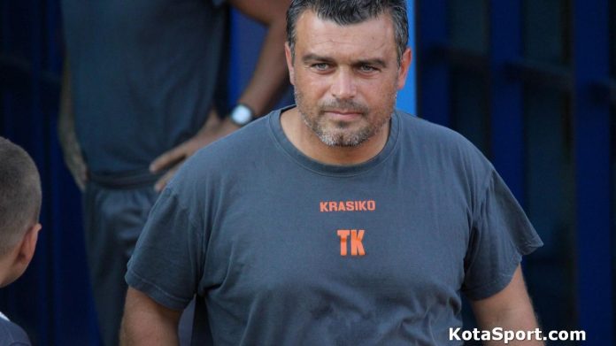 todor kiselichkov