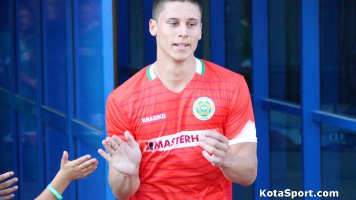dimitar nikolov 16
