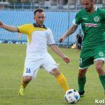 neftohimik-marica georgi chakarov