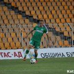 neftohimik-marica daniel andreev