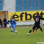 nesebar-ludogoretz stamen angelov