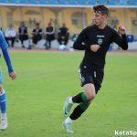 nesebar-ludogoretz stamen angelov