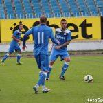 nesebar-ludogoretz vladislav mirchev