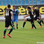 nesebar-ludogoretz vladislav mirchev