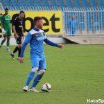 nesebar-ludogoretz nikolai kostov