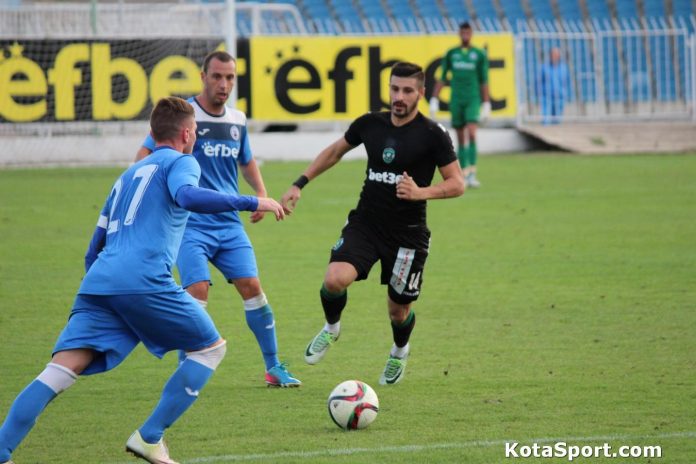 nesebar-ludogoretz- slavcho shokolarov