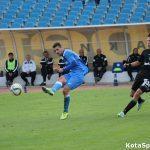 nesebar-ludogoretz oleg dimitrov