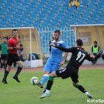 nesebar-ludogoretz vladislav mirchev