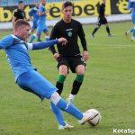 nesebar-ludogoretz nikolai kostov