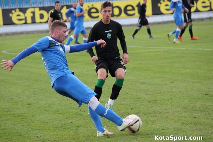 nesebar-ludogoretz nikolai kostov