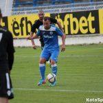 nesebar-ludogoretz simeon baev