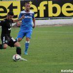 nesebar-ludogoretz slavcho shokolarov