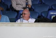 Баждеков: Отива си приятел! Димитър Пенев е пример за всички