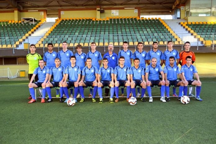 pomorie iunoshi starsha U19