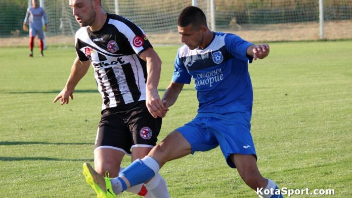 pomorie-lokomotiv-gorna-orqhovica deqn lozev
