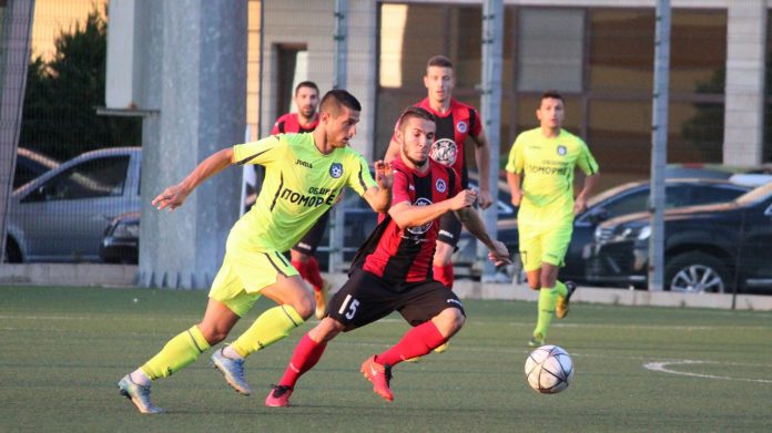 pomorie lokomotiv sofiq