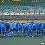 pomorie parva trenirovka 2016