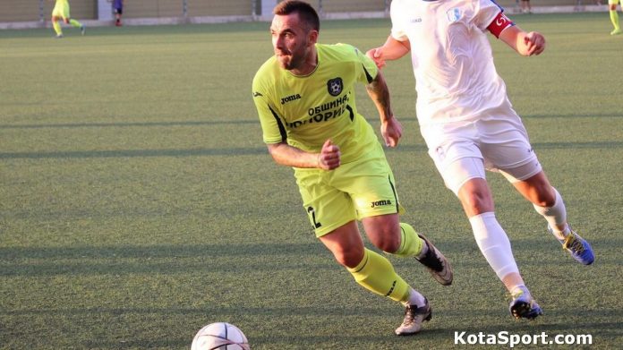 pomorie spartak pleven