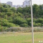 stadion chernomoretz