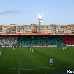 stadion lazur