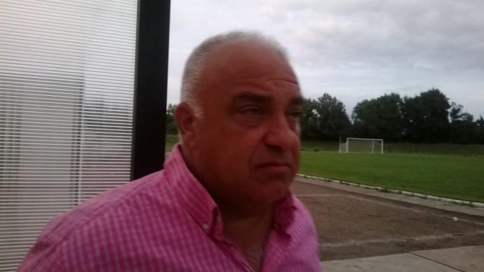 teodor ivanov