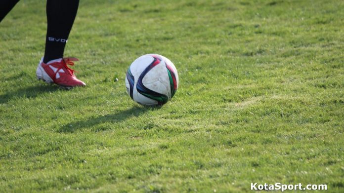 topka futbolist