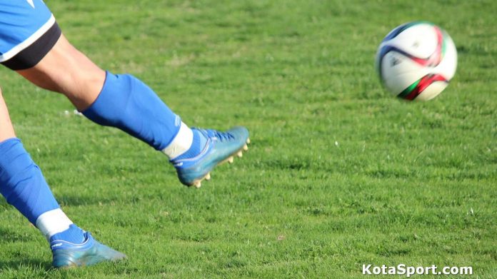 topka futbolist