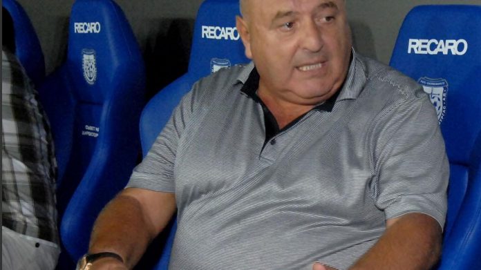 vencislav stefanov