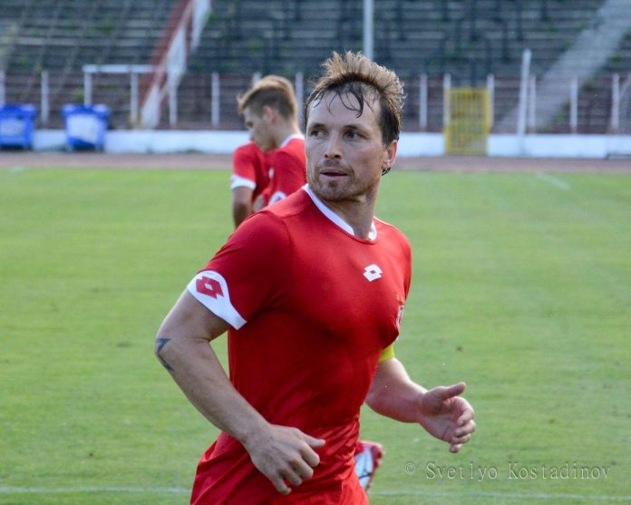 boris galchev