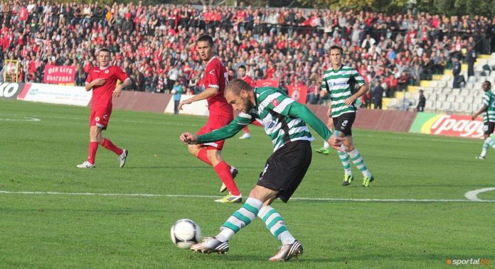 cska-sofiq cherno more