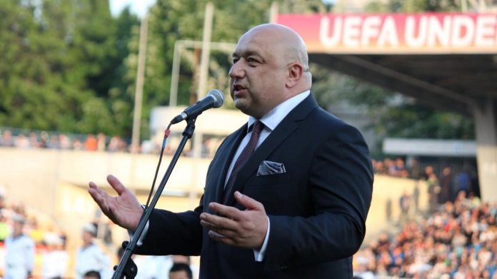 krasen kralev