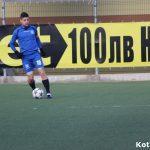 liubomir bojinov