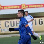 liubomir bojinov