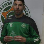 станислав жеков