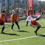 турнир кока кола