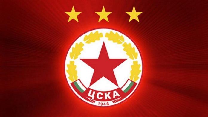cska emblema
