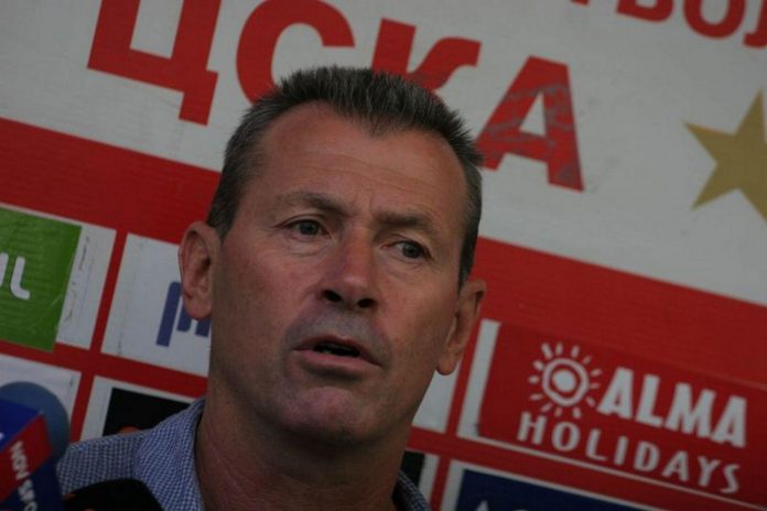 georgi iliev maikala