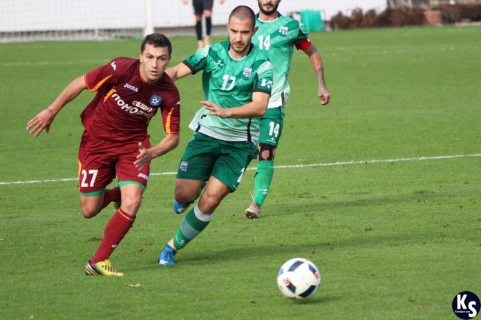 pomorie vitosha milen tanev mihail petrov