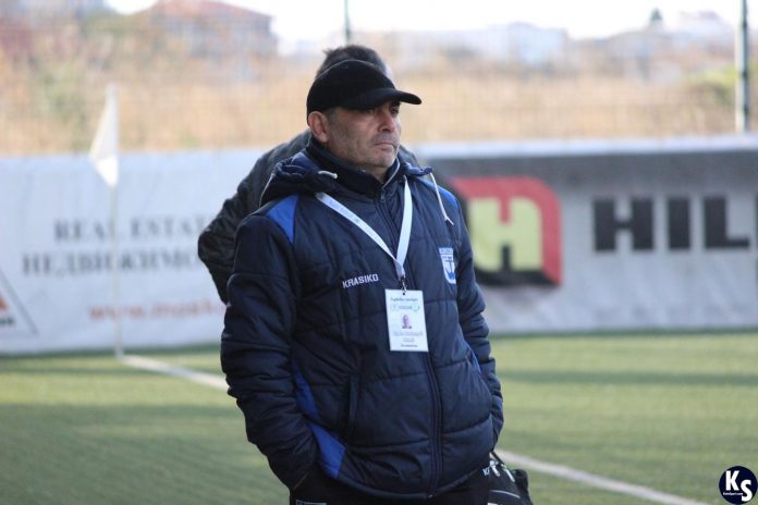 rumen dimov