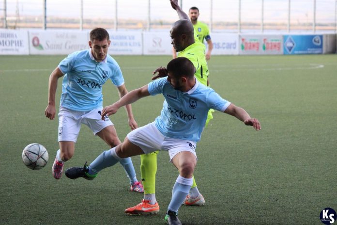 pomorie sozopol mihail georgiev miroslav radev maikal teviq