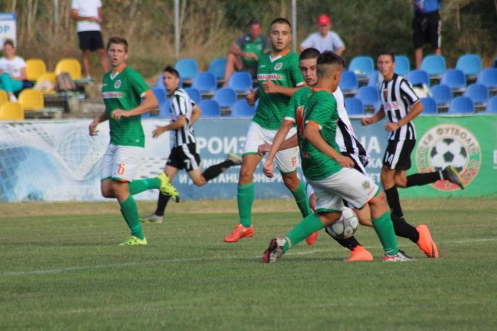 neftohimik U19