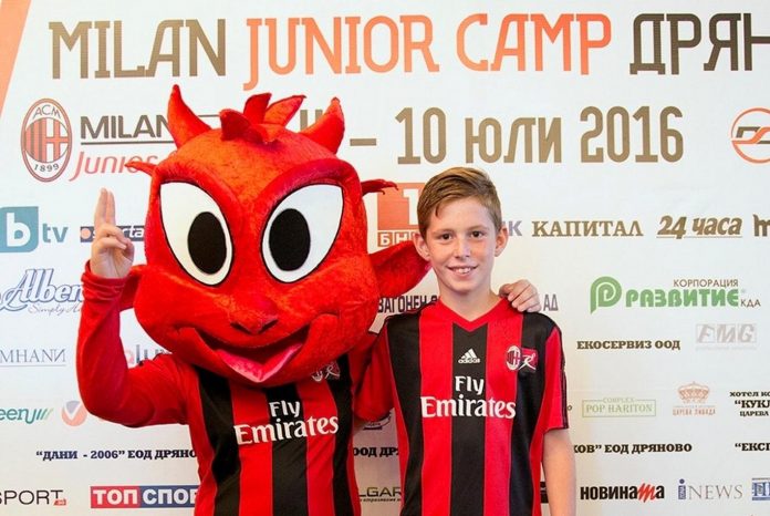 milan petar gospodinov